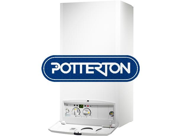 Potterton Boiler Repairs Hampton Hill, Call 020 3519 1525